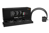 be quiet! Silent Loop 3 Intel/AMD Vandkøler 420mm