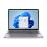 Lenovo ThinkBook 16 G7 ARP 21MW 16 7535HS 8GB 256GB AMD Radeon 660M Windows 11 Pro - New Open Box Åbnet æske