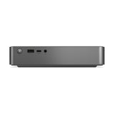 Lenovo IdeaCentre Mini 01IRH10R Mini PC 210H Intel Core i5 8GB 512GB No-OS Fabriksny