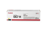 Canon 067 H Gul 2350 sider Toner 5103C002