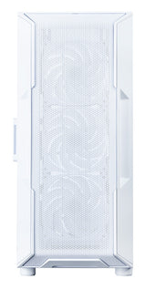 Zalman i3 NEO V2 Tower ATX Hvid