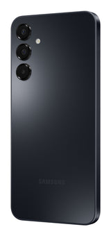 Samsung Galaxy A16 6.7 128GB Sort Sort Fabriksny