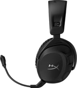HyperX Cloud Stinger 2 Trådløs Høretelefoner Sort