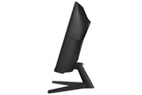 Samsung Odyssey G5 S27CG552EU 27 VA 2560 x 1440 (2K) HDMI DisplayPort 165Hz