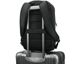 Lenovo ThinkPad Rygsæk 16 Polyester Genbrugt PET Sort