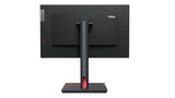 Lenovo P24q-30 23.8 IPS 2560 x 1440 (2K) HDMI DisplayPort 60Hz