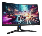 Lenovo Legion R32qc-30 32 VA 2560 x 1440 (2K) HDMI DisplayPort 180Hz