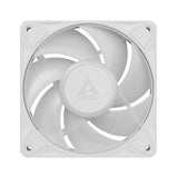Arctic BioniX P12 A-RGB 3-pack Hvid 120 mm