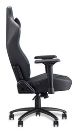 Acer Predator Rift Pro PGC371 Gamer Stol Sort Blå