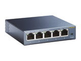 TP-Link TL-SG105 Metal Switch 5-porte Gigabit
