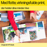 HP 364 Cyan 300 sider Blæk CB318EE