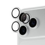 PanzerGlass ® Hoops® Camera Lens Protector Transparent iPhone 2026 Pro | 2026 Pro Max Apple - iPhone 2026 Pro, Apple - i