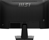 MSI PRO MP225 E12VL 22 VA 1920 x 1080 (Full HD) VGA (HD-15) VGA HDMI 120Hz