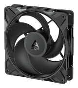 Arctic P14 Pro Reverse Fan 3-pack Sort 140 mm