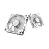 ASUS TUF Gaming TR120 ARGB Fan 1-pack Hvid 120 mm