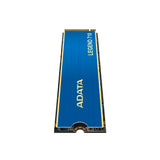 ADATA Legend SSD 710 256GB M.2 PCI Express 3.0 x4 (NVMe)