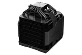 be quiet! Dark Rock Pro 6 Processor-køler 1-pack Intel/AMD Sort 135 mm
