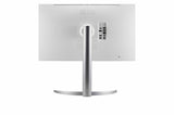 LG UltraFine 27UQ850V-W 27 IPS 3840 x 2160 (4K) HDMI DisplayPort USB-C 60Hz