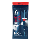 ARCTIC MX-4 Kølepasta 1-pack Blå 4 g