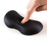 LogiLink Wrist Rest Gel Pad Håndledsstøtte til mus