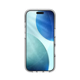ZAGG Crystal Palace Snap Beskyttelsescover Transparent Fabriksny
