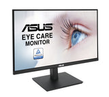 ASUS VA27AQ 27 IPS 2560 x 1440 (2K) VGA (HD-15) HDMI DisplayPort 75Hz