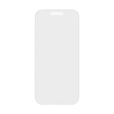 SAFE. by PanzerGlass Privacy Skærmbeskytter til iPhone 17 Pro Fabriksny