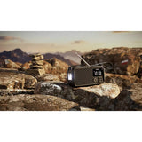 Philips TAR3500 Privat radio