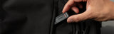 Kingston DataTraveler 70 128GB USB-C 3.2 Gen 1 USB stick Sort