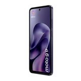 Motorola Moto G17 6.72 128GB Pantone aftenblå Blå Fabriksny