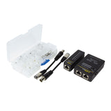 LogiLink Networking Tool Set Bag Værktøj/tester kit til netværk