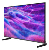 Samsung QN80F Neo QLED 50 4K UHD (2160p) Sølv