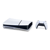 Sony PlayStation 5 Slim 1TB Sort Hvid Fabriksny