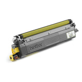 Brother TN248XLY Gul 2300 sider Toner