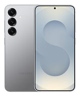 Samsung Galaxy S25 6.2 256GB Silver shadow Fabriksny