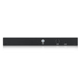 Zyxel GS1100-10HP Switch 10-porte Gigabit PoE+