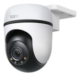Tapo C500 Netværksovervågningskamera Udendørs Indendørs 1920 x 1080
