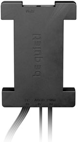 be quiet! Light Loop kølesystem 1-pack Sort 120 mm