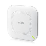 Zyxel NWA90AX Pro Trådløs forbindelse Hvid