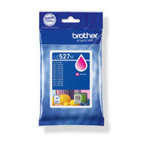 Brother LC527M Magenta 900 sider Blæk