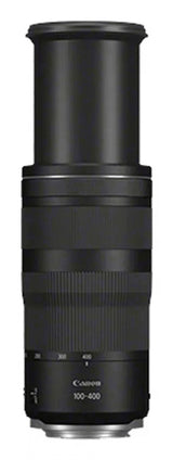 Canon RF Telefoto zoom objektiv