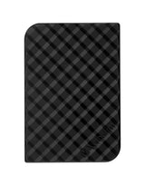 Verbatim Store 'n' Go Harddisk Portable 2TB 2.5 USB 3.0 Fabriksny