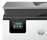 HP OfficeJet Pro 9122e AiO Blækprinter