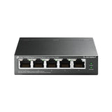 TP-Link TL-SG1005LP Switch 5-porte Gigabit PoE+