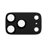 PanzerGlass ® Fender Camera Protector Shades of Grey iPhone 2026 Pro Apple - iPhone 2026 Pro Fabriksny