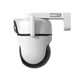 TP-Link Tapo C545D Netværksovervågningskamera Udendørs 2304x1296