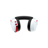 HyperX Cloud Mini Trådløs Kablet Høretelefoner Hvid
