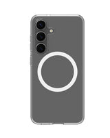 dbramante1928 Greenland Pro Qi2 Beskyttelsescover Klar Samsung Galaxy S25 Fabriksny