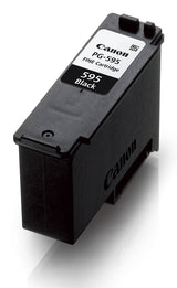 Canon PG 595 Sort Blæk