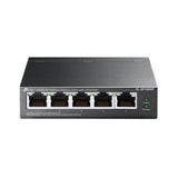 TP-Link TL-SF1005P Switch 5-porte 10/100 PoE
